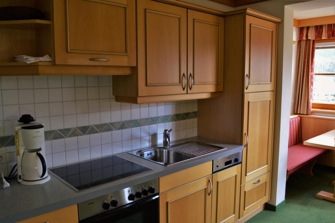 Appartement Sonnseitn Altenmarkt im Pongau Exteriér fotografie