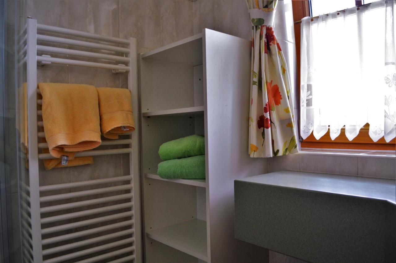 Appartement Sonnseitn Altenmarkt im Pongau Exteriér fotografie