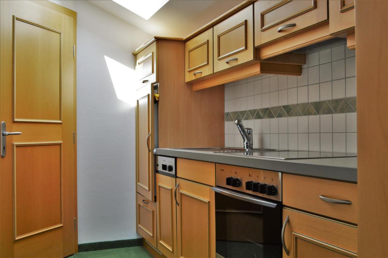 Appartement Sonnseitn Altenmarkt im Pongau Exteriér fotografie